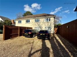 36a, Church Road, Ferndown BH22 9EU
