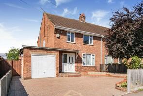 4, Station Road, Oakley MK43 7RB