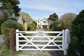 Gilgo Cottage, Gore Lane, Alderley Edge SK9 7SP