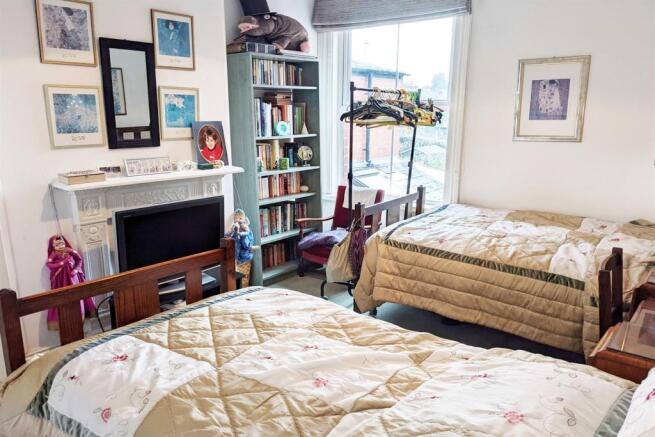 bed 2