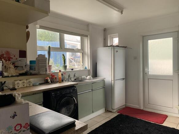 Kitchen 2