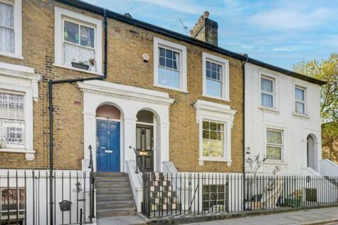 Devonshire Road, Chiswick