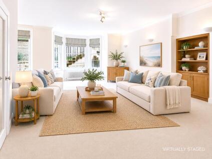 Drumsheugh Gardens, Edinburgh, Midlothian, EH3