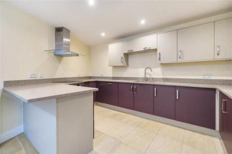 Milton Road, Wokingham, Berkshire, RG40