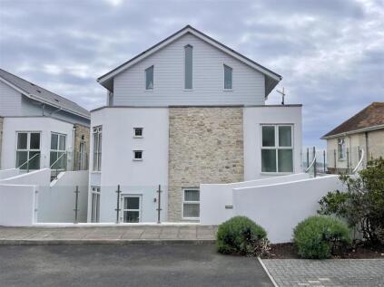 Buxton Road, Weymouth, DT4