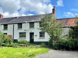2, Boulston Home Farm Cottages, U6074 Hanton Bridge To Home Farm, Boulston, Haverfordwest SA62 4AQ