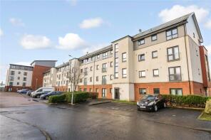 Flat 3-1, 11, Kincaid Court, Greenock PA15 2BX