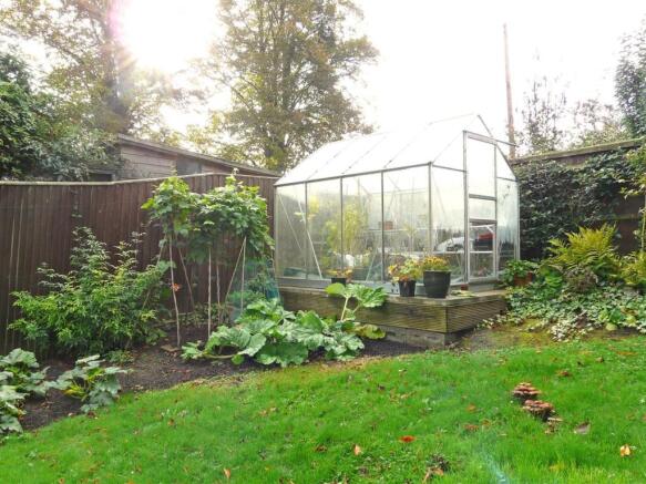 Greenhouse