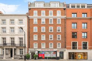 Flat 7, 32, Grosvenor Street, London W1K 4QS