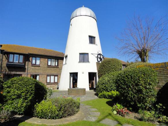 The Mill