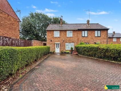 Rosgill Place, Northampton