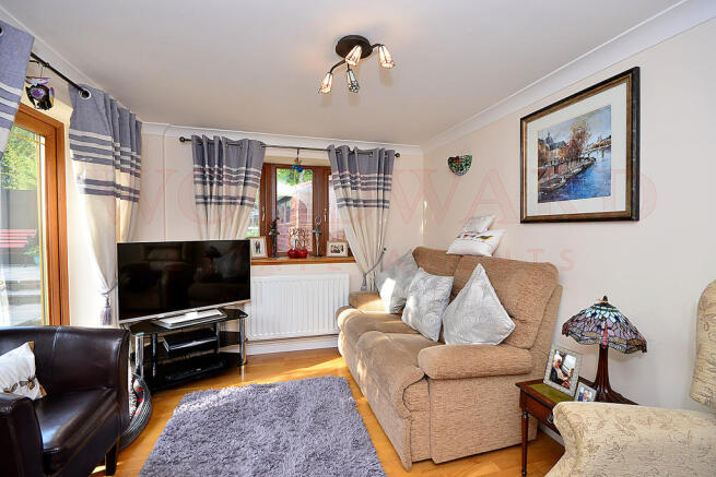 Annex Living Room