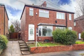 49, Ashworth Street, Manchester M35 0JQ
