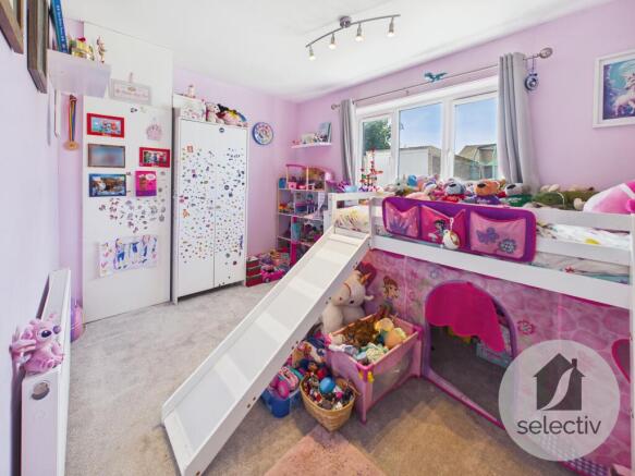 2 bed Semi-Detached Bungalow for sale Image 9