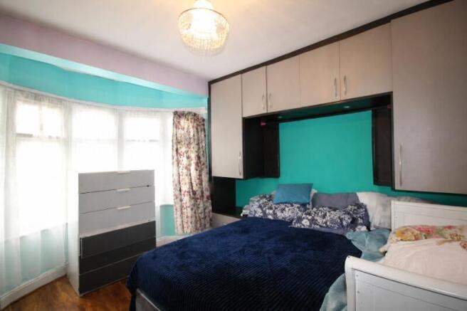 Heather Park Drive, Wembley, Middlesex, HA0