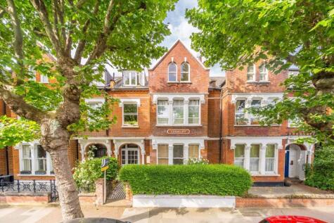 Streathbourne Road, Balham