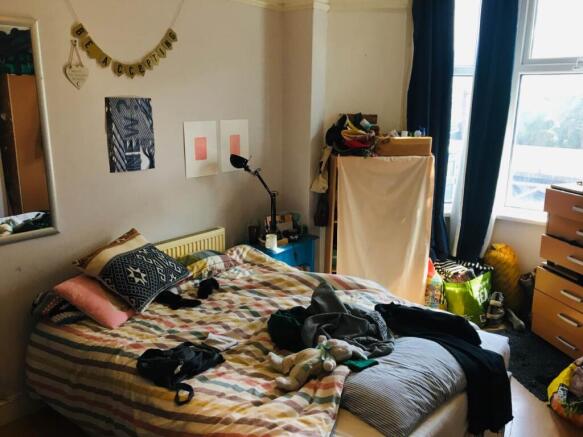 Ground Floor Front B