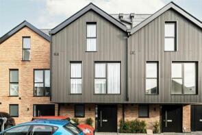 3, Williams Court, Caxton Road, South Wimbledon, London SW19 8SJ