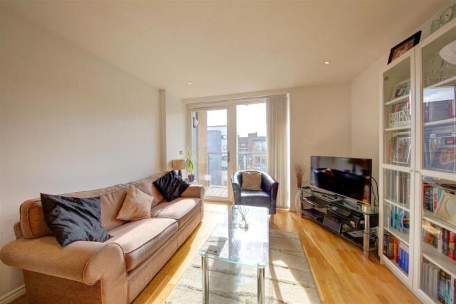 Viridian Nine Elms R