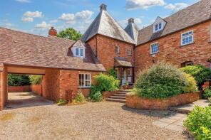5, The Old Kilns, Owletts Lane, Pershore WR10 3PB