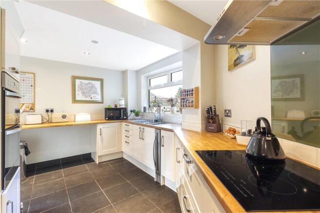 Modern Kitchen
