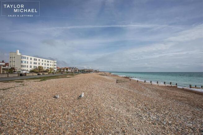 Seafront