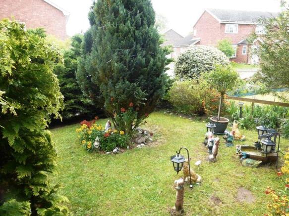 Garden 2