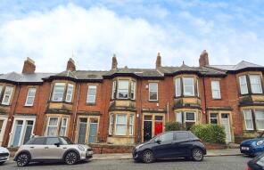 35, Grosvenor Avenue, Newcastle Upon Tyne NE2 2NN