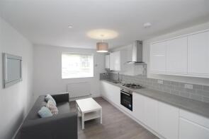 Flat 1, 14, Parkfield Place, Mynachdy, Cardiff CF14 3AR