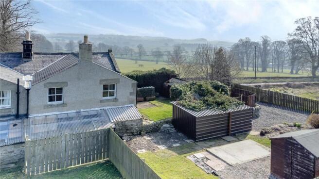 View From Rear