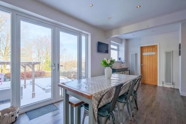 Kitchen Dining