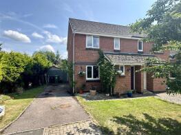 33, Western Way, Dymock GL18 2AU