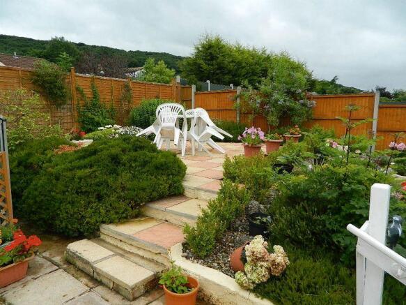 Garden Photo 2