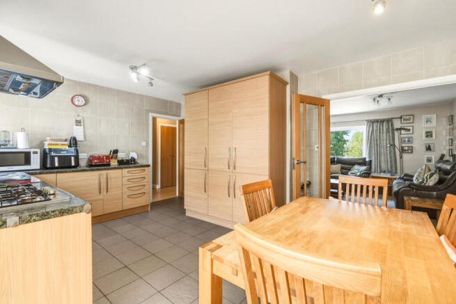 The Village, Little Hallingbury, Bishop's Stortford, Essex, CM22 photo 4