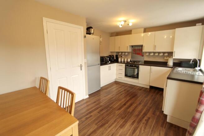 Kitchen Diner A