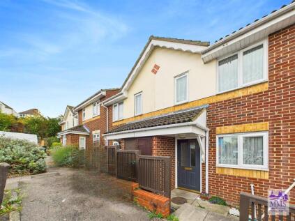Moss Way, Dartford