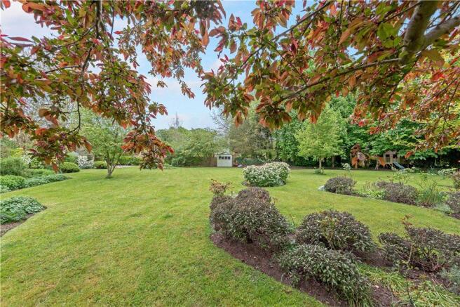 Gardens