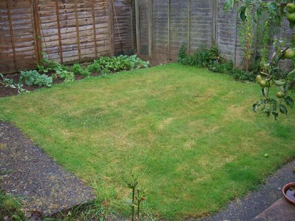 garden 2