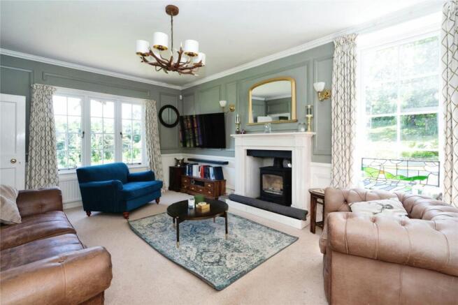 Drawing Room