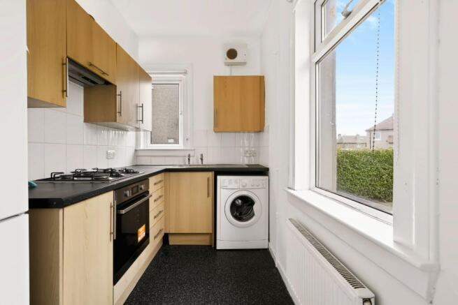 58 Parkhead View, Sighthill, Edinburgh, EH11 4RT photo 4