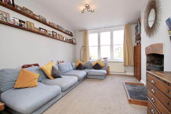 Sitting Room 1