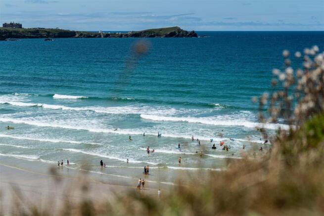 5 The Kallacliff, 12 Lusty Glaze Road, Newquay photo 4