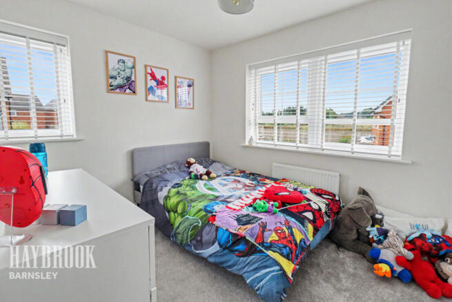 3 bed Detached for sale Image 12