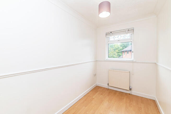 Bedroom Five