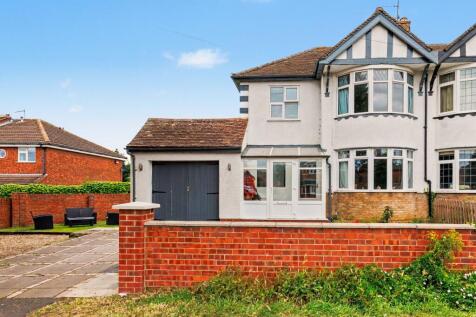 Elm Road, Evesham, WR11