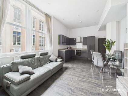 Orleans House, Liverpool