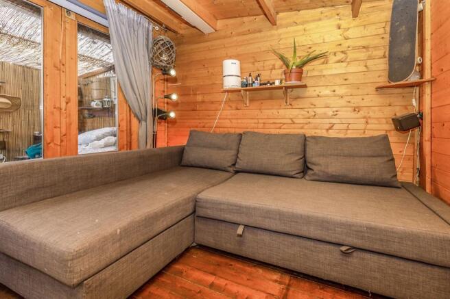 Summer House