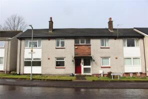 Flat 0/1, 4, Church Road, Bridge Of Weir PA11 3LL