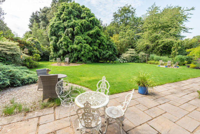 Gardens