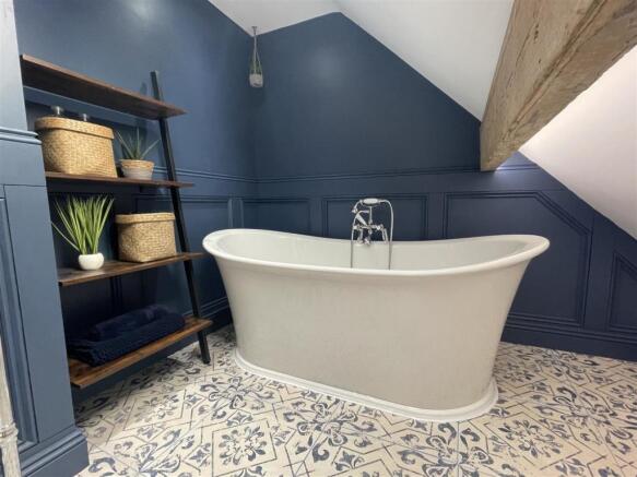 Luxury Bathroom